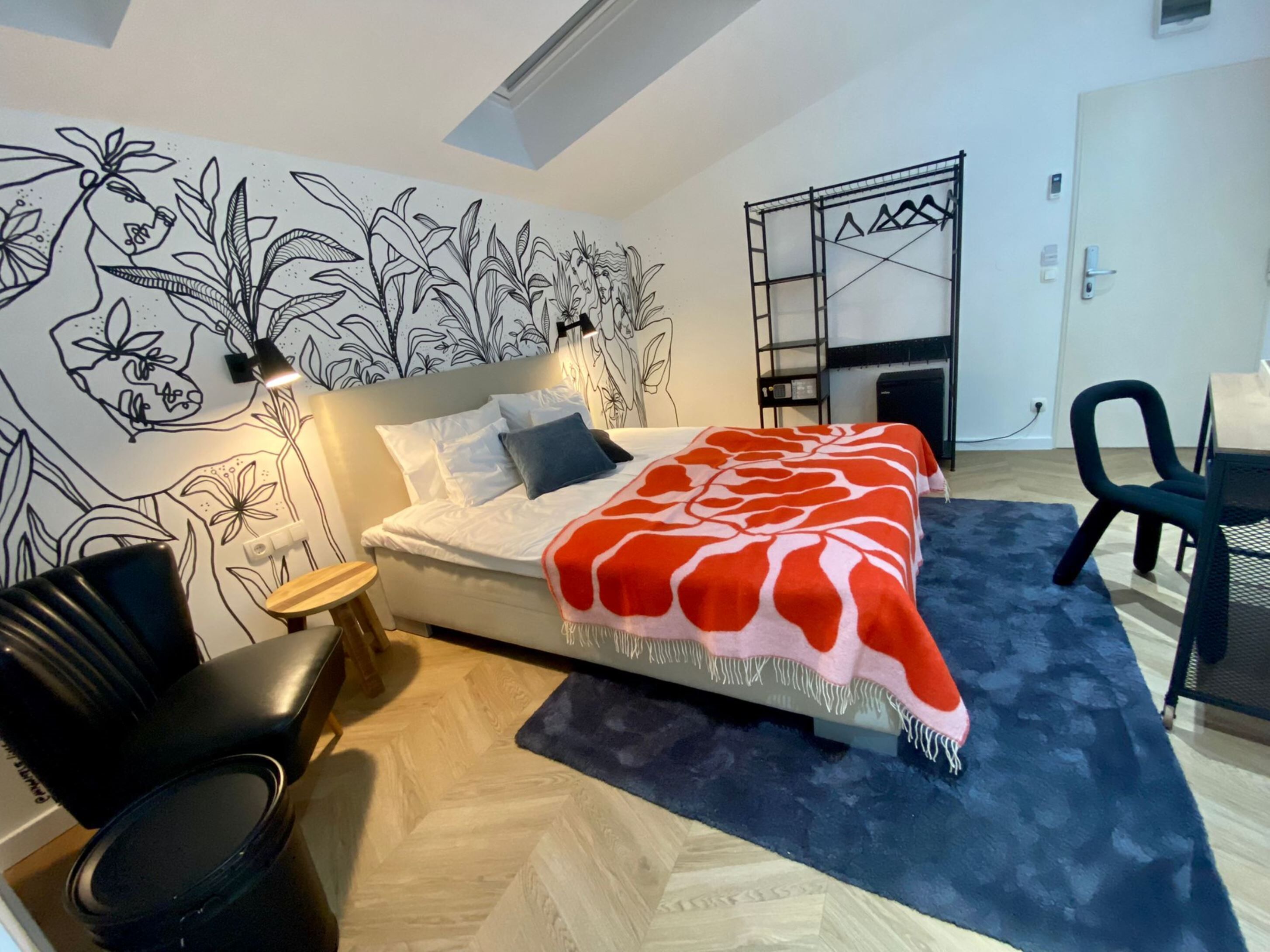 Foto - Butik Art Hotel