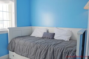 4 Schlafzimmer, Bügeleisen/Bügelbrett, kostenloses WLAN