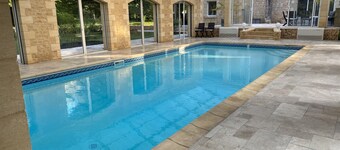 Villa & Spa in Périgord