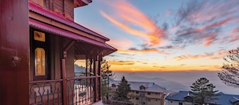 Cecil Murree