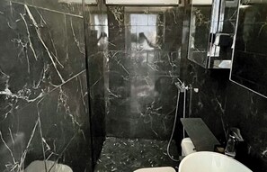 Een douche