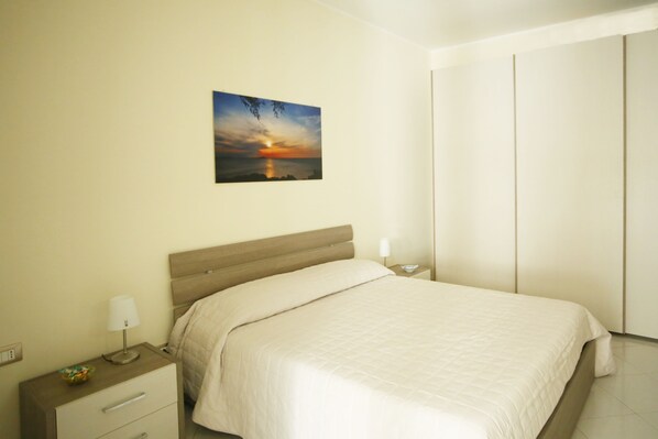 1 Schlafzimmer, WLAN