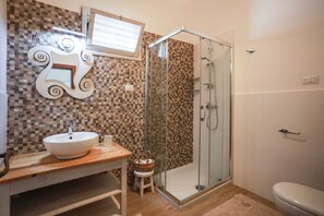 Appartement | Salle de bain
