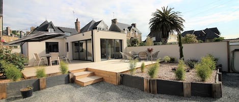 テラス / パティオ