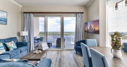 Disney Lakefront Luxury!