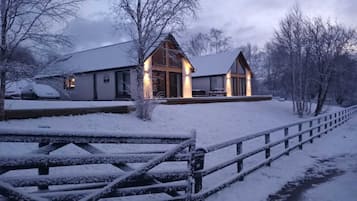 Villa | Extérieur