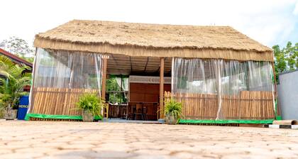 Cozy Bed & Breakfast in the Middle of Kiyovu