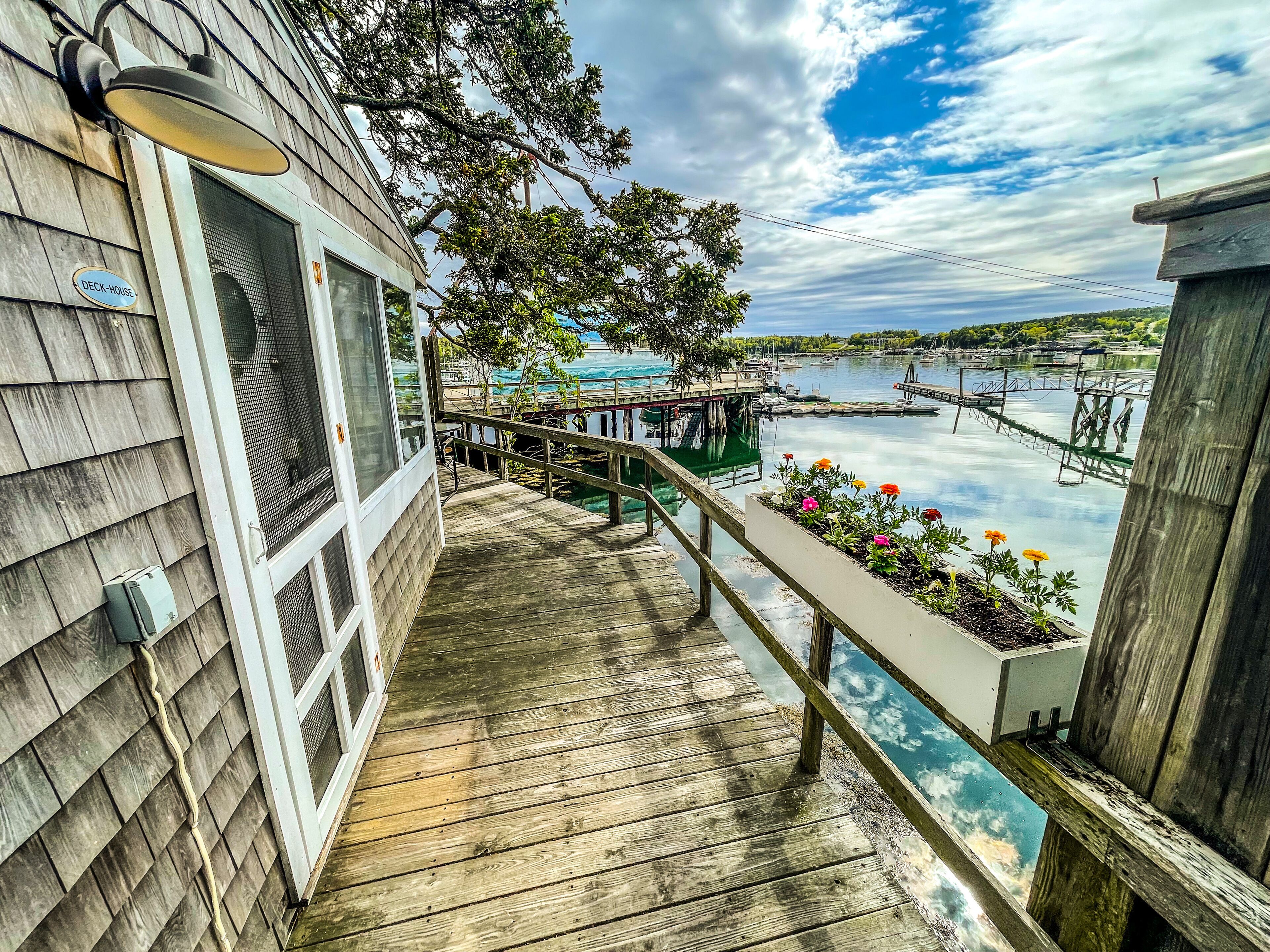 Southwest Harbor, ME