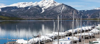 Pet-Friendly with Private Fenced-In Backyard and Beautiful Mountain Views!