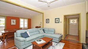 TV connectée, lecteur de DVD