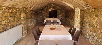 Recently restored, ideal for groups!