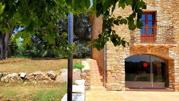 Ărea da propriedade