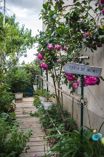 Chambre double économique