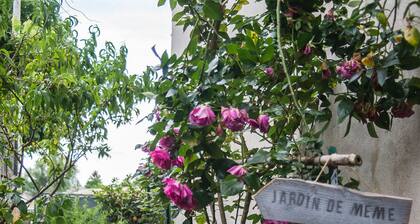 Chambre double économique