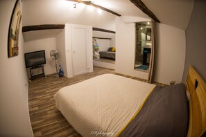 1 chambre, Wi-Fi