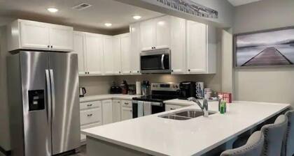 Waitt's lake family lake house!