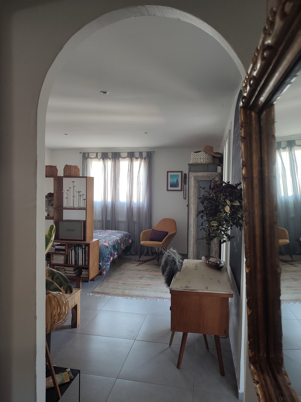 Image de profil de l’hôte