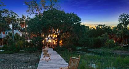 Large Peaceful Home | Hot Tub, Dock Near Beach