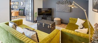 Host & Stay | The Old Brewery