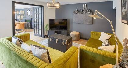 Host & Stay | The Old Brewery