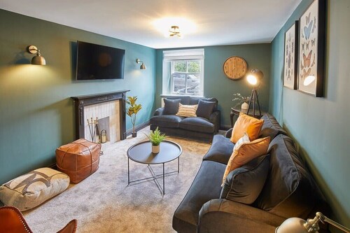 Host & Stay | The Old Brewery