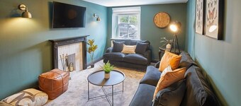 Host & Stay | The Old Brewery