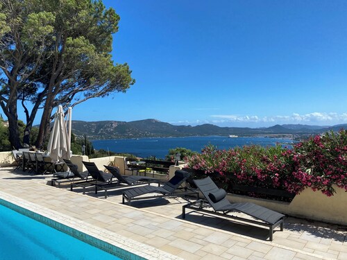 Porto-Vecchio | Domaine Diva | South Corsica