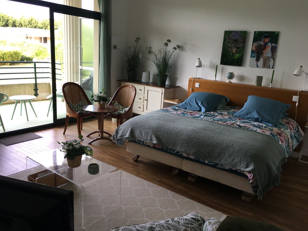 Bild für Gastgeberprofil