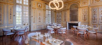 La Borde en Sologne Château & Spa