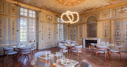La Borde en Sologne Château & Spa