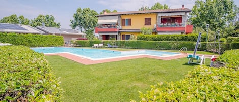 Appartement | 2 chambres