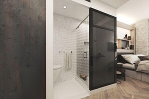 Bathroom - Walker Hotel Tribeca (New York)