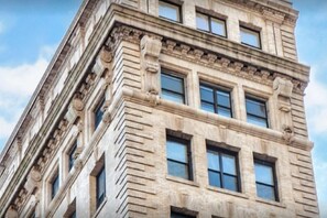 Exterior - Walker Hotel Tribeca (New York)