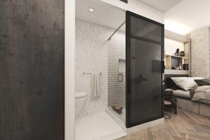 Unclassified image, 3 of 21, button - Walker Hotel Tribeca (New York)