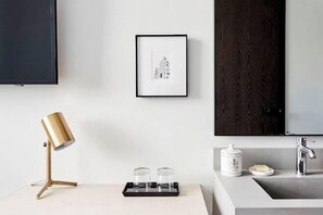 Room - Walker Hotel Tribeca (New York)