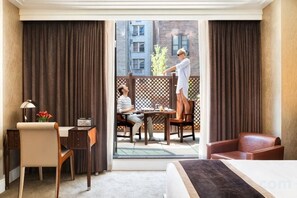Unclassified image, 4 of 21, button - Walker Hotel Tribeca (New York)