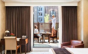Room - Walker Hotel Tribeca (New York)