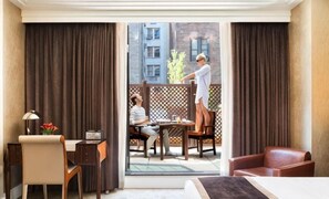 Room - Walker Hotel Tribeca (New York)