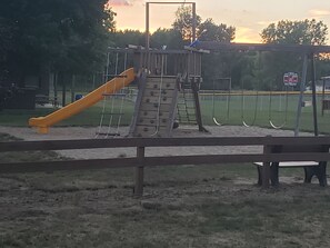 Espace pour enfants