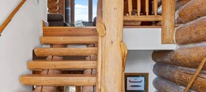 Escalier