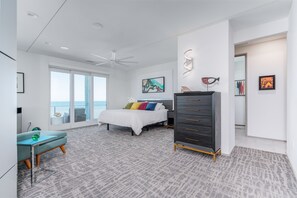 4 chambres, fer et planche à repasser, Wi-Fi gratuit, draps fournis