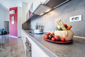 빌라 | 4 개의 침실, WiFi