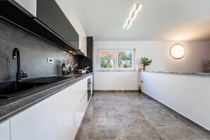 Maison | 4 chambres, Wi-Fi