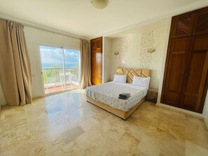 2 chambres, Wi-Fi