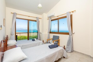 House | 3 bedrooms, WiFi