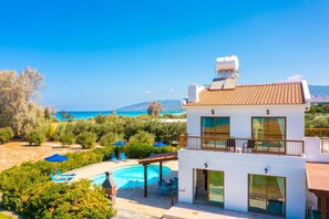House | 3 bedrooms, WiFi