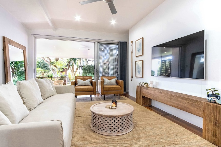 Nothling Street Beach House - Caloundra
