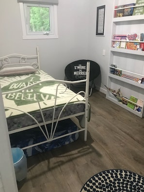 4 Schlafzimmer, kostenloses WLAN, Bettwäsche