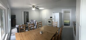 Restauration