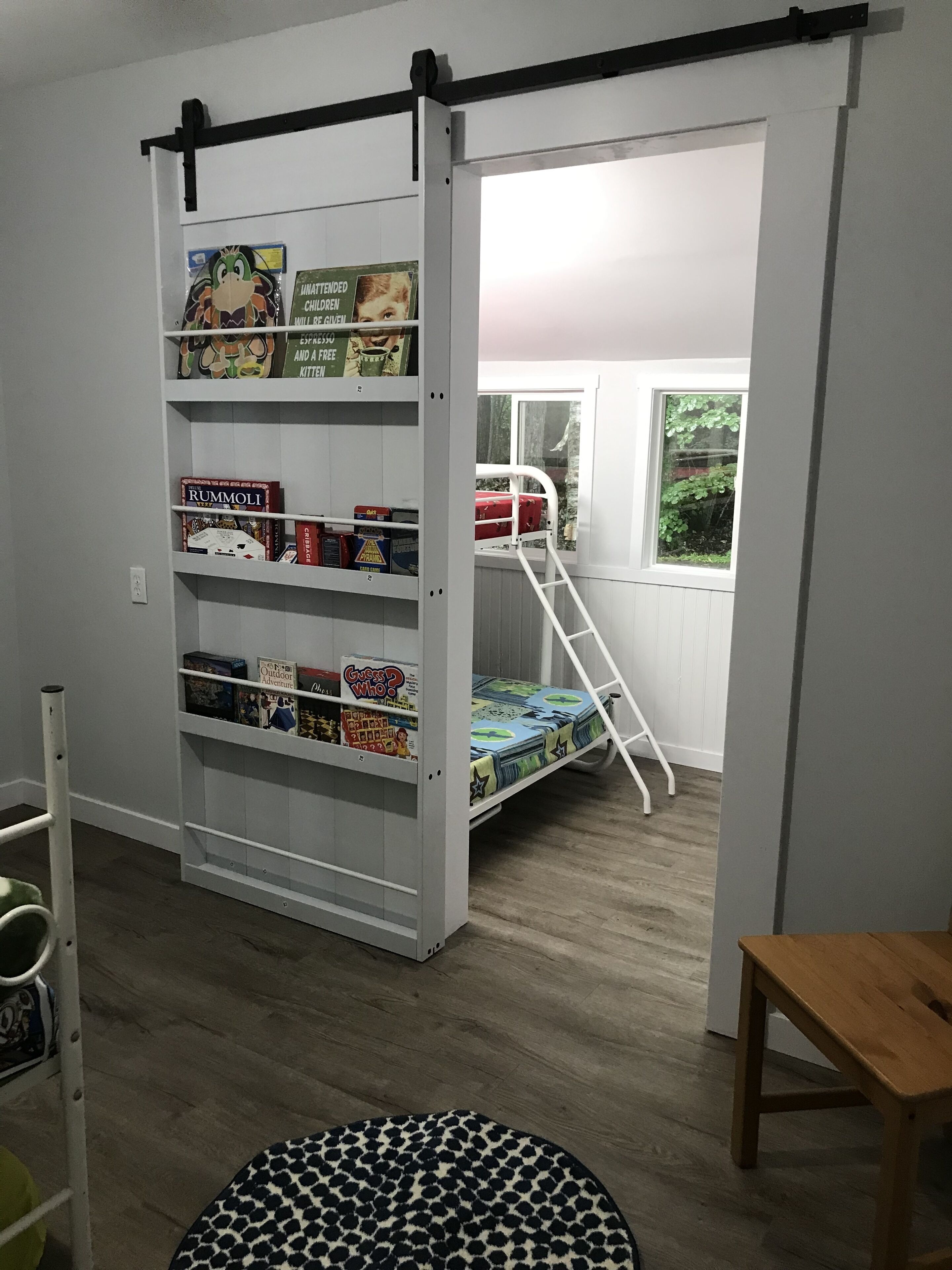 子供用スペース